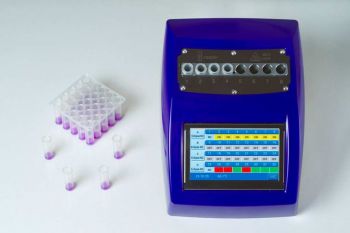 COMET 8 zapewnia automatyczne wykrywanie ponad 50 pozostałości antybiotyków w mleku