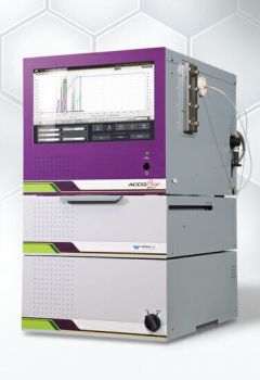 System ACCQPrep SFC firmy Teledyne ISCO